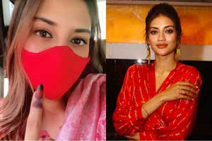 Nusrat Vote