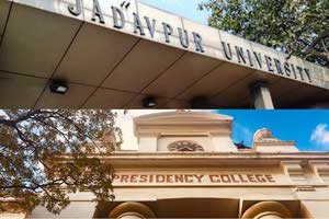 Jadavpur Presidency
