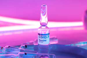 covid 19 vaccine second dose
