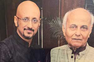 Shantanu Moitra