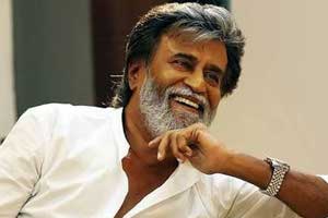 Rajinikanth