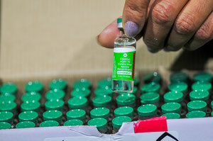 covishield vaccine
