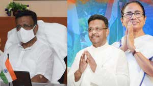 firhad mamata
