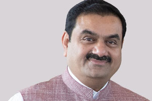 Goutam Adani