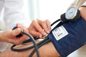 measure blood pressure 2