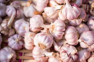 garlic basket
