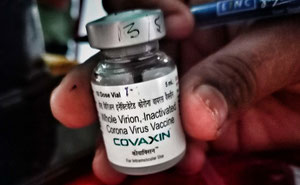 covaxin