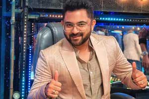 Soham Chakraborty new