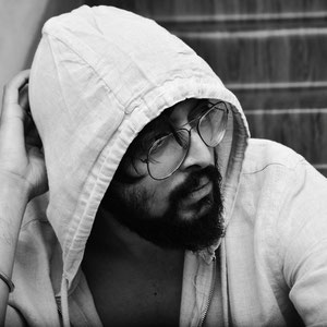 Sourav Das - square