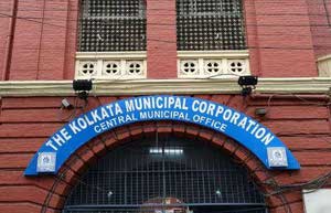 kolkata municipality