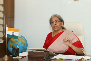 nirmala sitharaman 2