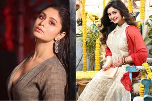 Ritabhari Chakraborty New