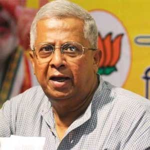 tathagata roy