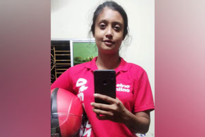 Sangeeta sarkar