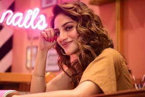 Nusrat single 3