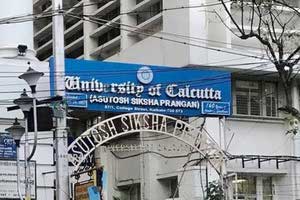 Calcutta University1