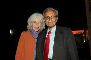 Amartya Sen