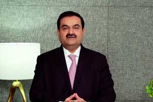 Adani