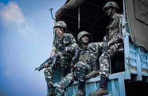 crpf constable