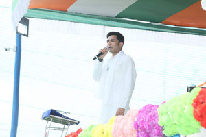 Abhisek Banerjee