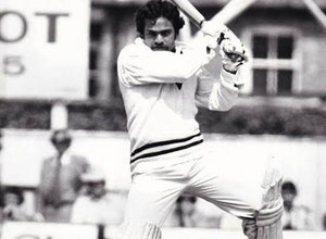 Yashpal Sharma