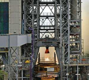 Isro gaganyaan