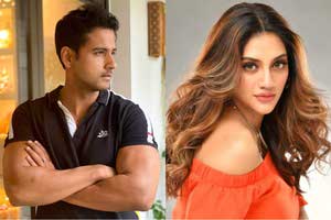 Yash Nusrat new