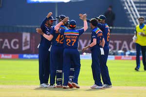 India vs sri lanka