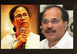 Mamata Adhir