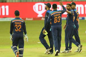 srilanka india t20