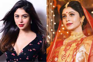 Ritabhari Chakraborty New 2