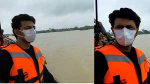 Dev in ghatal