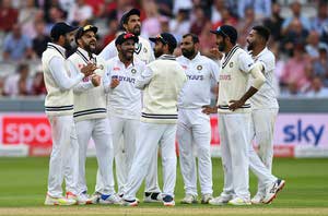 Ind eng test series