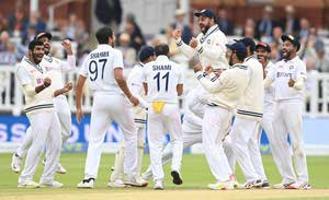 Team Indian ind vs eng test match