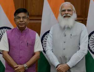 Central education minister of states