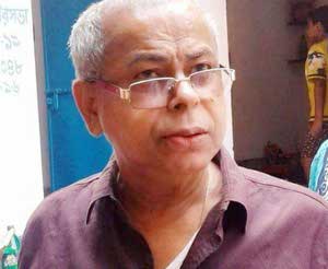 Shyamaprasad Mukherjee former minister