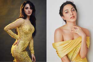 Kiara Advani