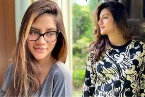 Nusrat single pregnancy
