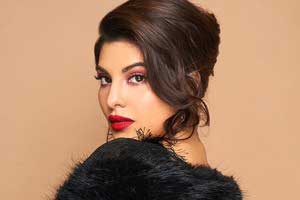 Jacqueline Fernandez single Pic