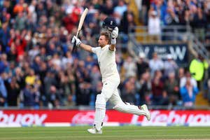 joe root