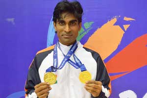 Pramod Bhagat