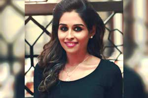 Leena maria paul