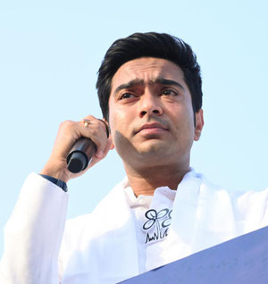Abhishek Banerjee single