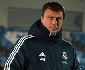 Diaj east bengal coach