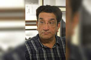 সব্যসাচী চক্রবর্তী