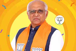 Bhupendra Patel