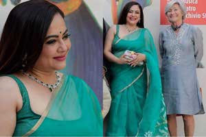 Sreelekha troll