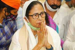 Mamata Banerjee 15th Sep
