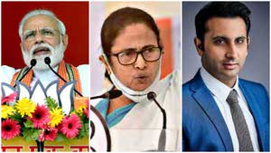 Mamata modi poonawala