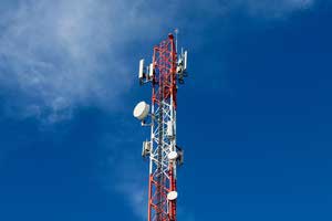Telecom sector